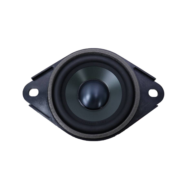 Автоакустика Awave AVT3 2