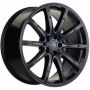 Легковой диск Khomen Wheels KHW2102 10,5x21 5x112 ET45 66,6 Black