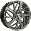 Replica H Che267 6,5x17 5x108 ET33 60,1 S