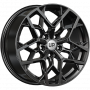 Легковой диск Wheels Up Up110 7,5x17 5x112 ET38 66,6 New black