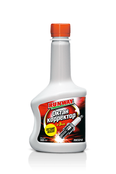 Runway RW3010 0,3 л