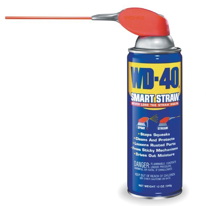 WD-40 WD-40 Smart Straw 0,42 л