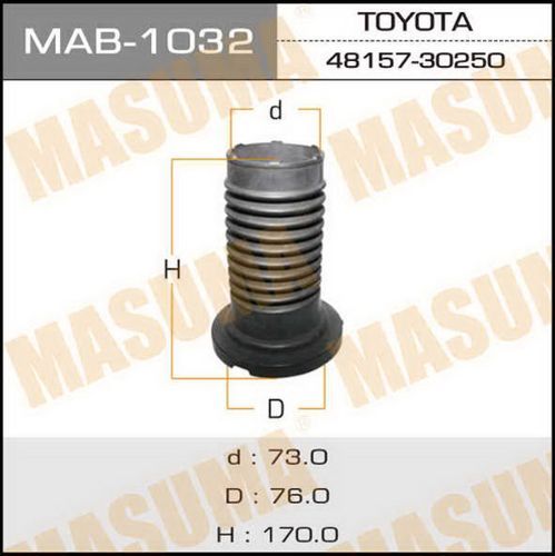 Masuma MAB1032