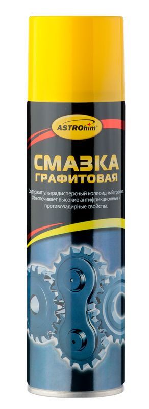 ASTROhim AC-455 0,335 л