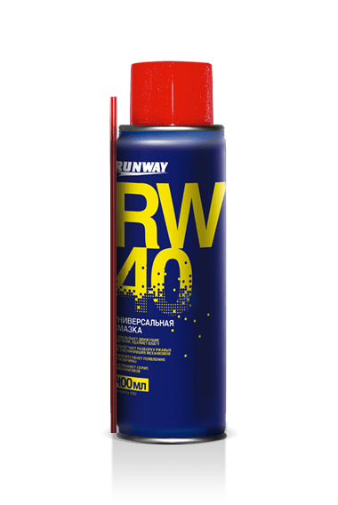 Runway RW6096 0,2 л