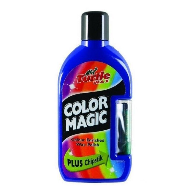Turtle Wax 53238 0,5 л